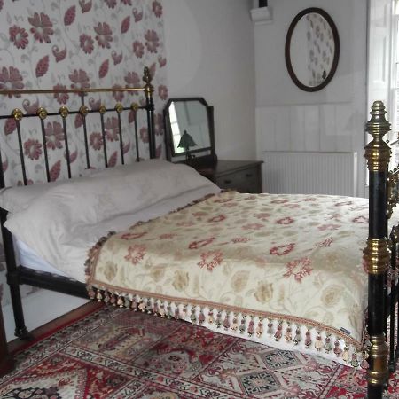 Manor House Annex - Sleeps Up To 6 People Villa Shepton Mallet Luaran gambar