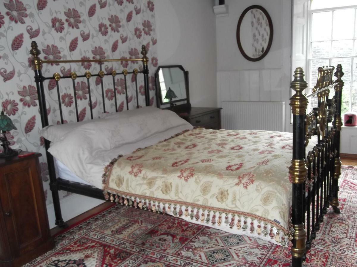 Manor House Annex - Sleeps Up To 6 People Villa Shepton Mallet Luaran gambar