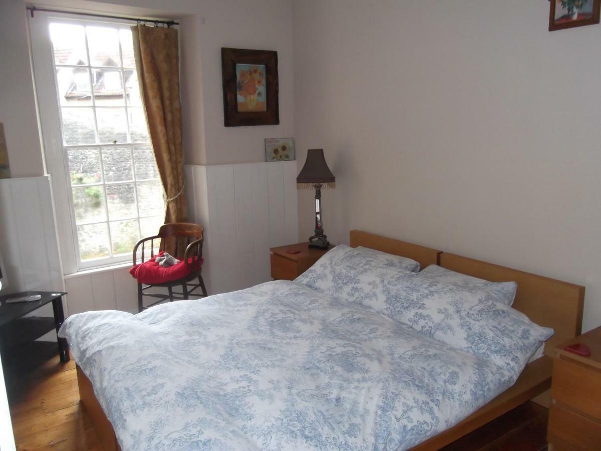 Manor House Annex - Sleeps Up To 6 People Villa Shepton Mallet Luaran gambar