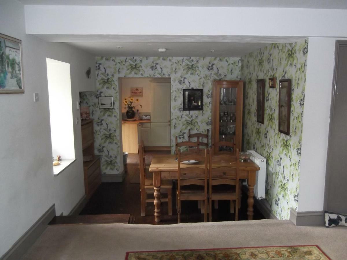 Manor House Annex - Sleeps Up To 6 People Villa Shepton Mallet Luaran gambar