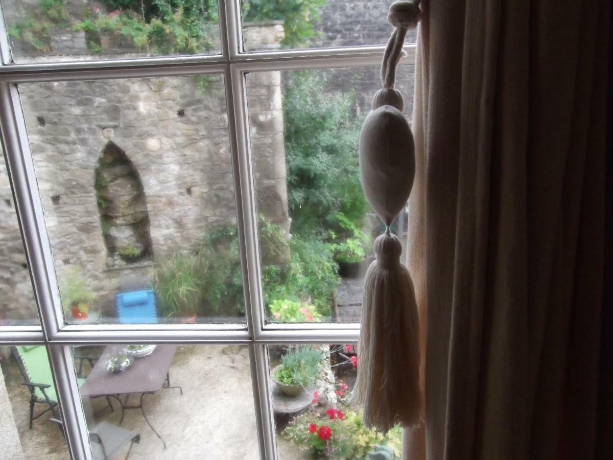 Manor House Annex - Sleeps Up To 6 People Villa Shepton Mallet Luaran gambar