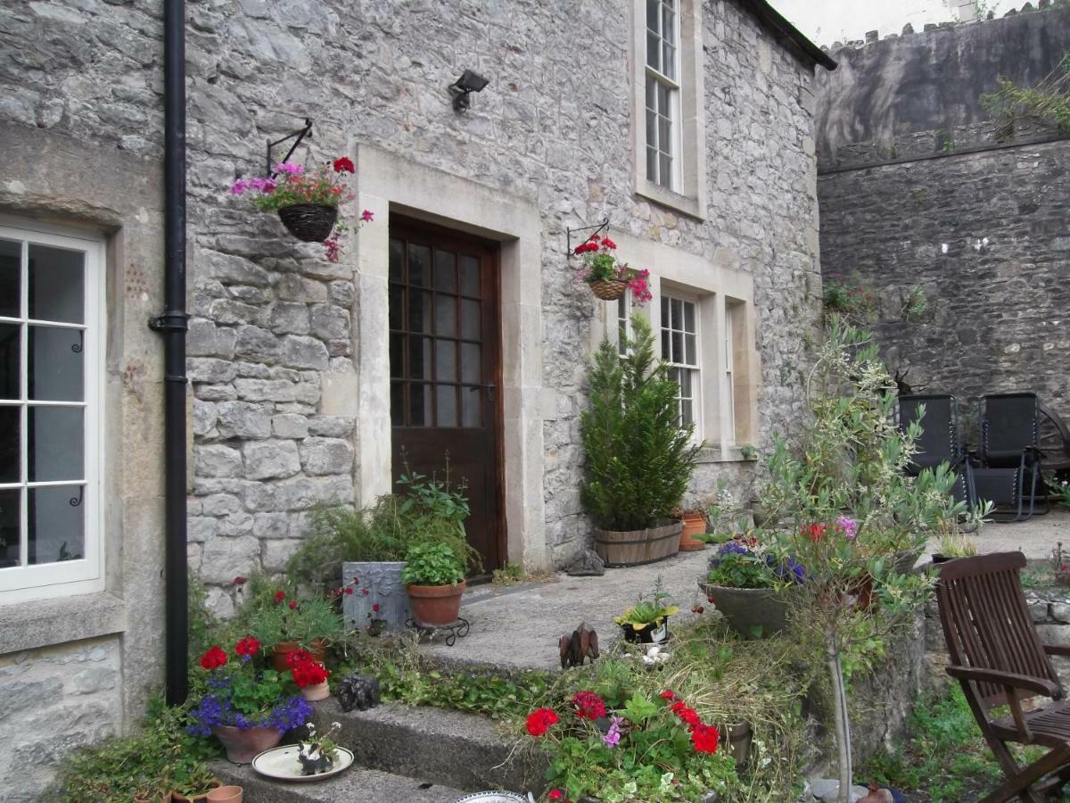 Manor House Annex - Sleeps Up To 6 People Villa Shepton Mallet Luaran gambar