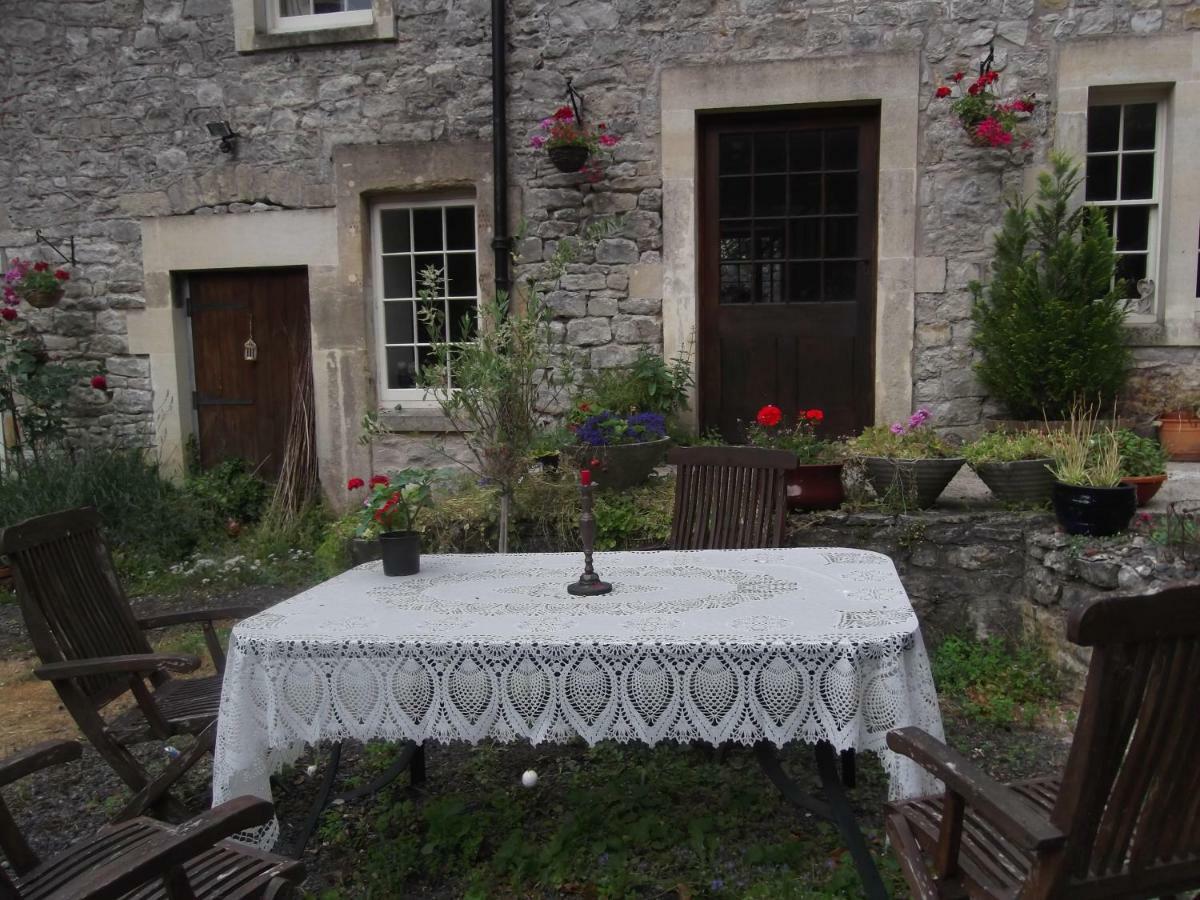 Manor House Annex - Sleeps Up To 6 People Villa Shepton Mallet Luaran gambar
