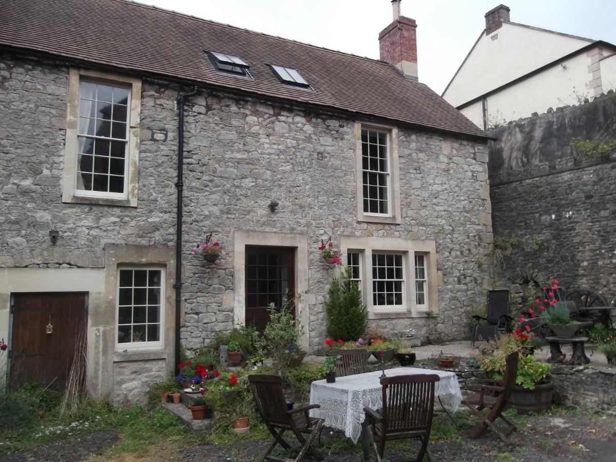 Manor House Annex - Sleeps Up To 6 People Villa Shepton Mallet Luaran gambar