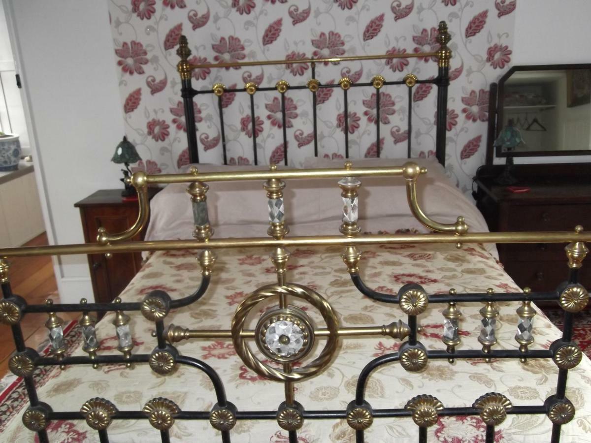Manor House Annex - Sleeps Up To 6 People Villa Shepton Mallet Luaran gambar