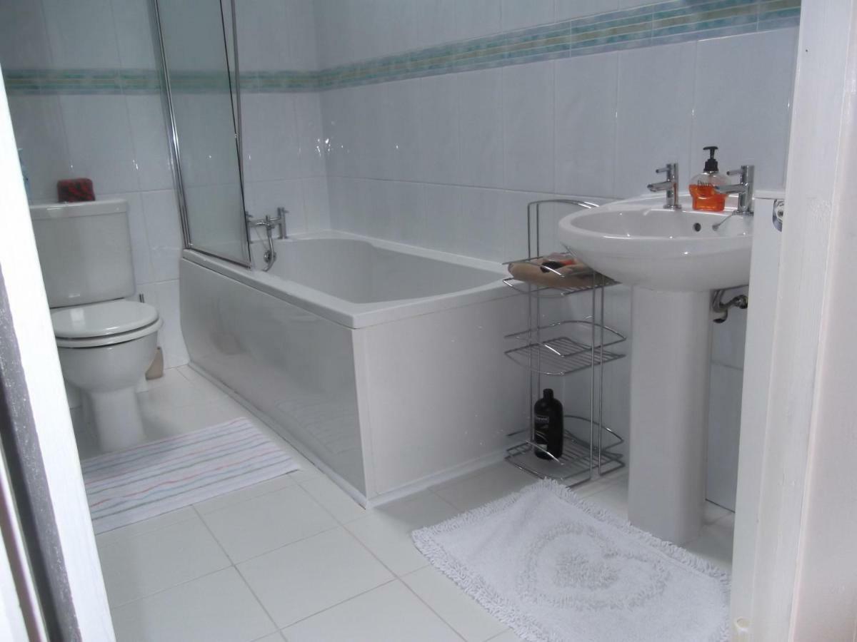 Manor House Annex - Sleeps Up To 6 People Villa Shepton Mallet Luaran gambar