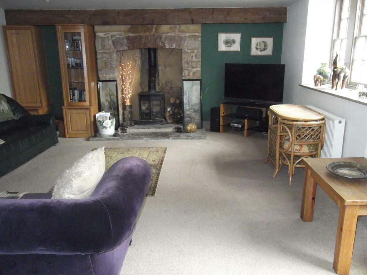 Manor House Annex - Sleeps Up To 6 People Villa Shepton Mallet Luaran gambar