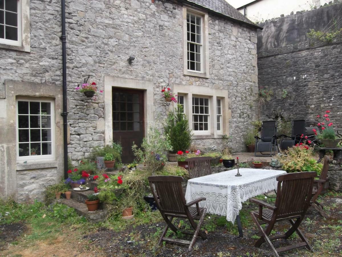 Manor House Annex - Sleeps Up To 6 People Villa Shepton Mallet Luaran gambar