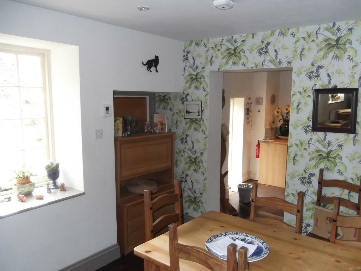 Manor House Annex - Sleeps Up To 6 People Villa Shepton Mallet Luaran gambar