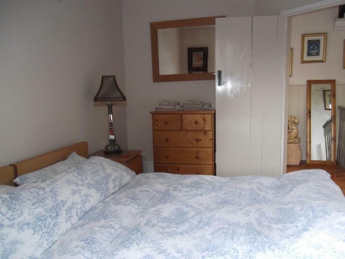 Manor House Annex - Sleeps Up To 6 People Villa Shepton Mallet Luaran gambar