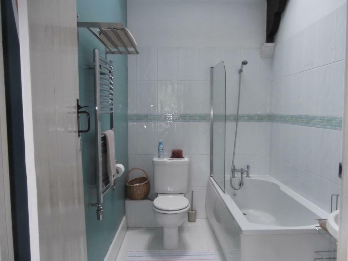 Manor House Annex - Sleeps Up To 6 People Villa Shepton Mallet Luaran gambar