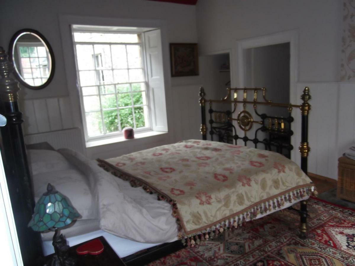Manor House Annex - Sleeps Up To 6 People Villa Shepton Mallet Luaran gambar