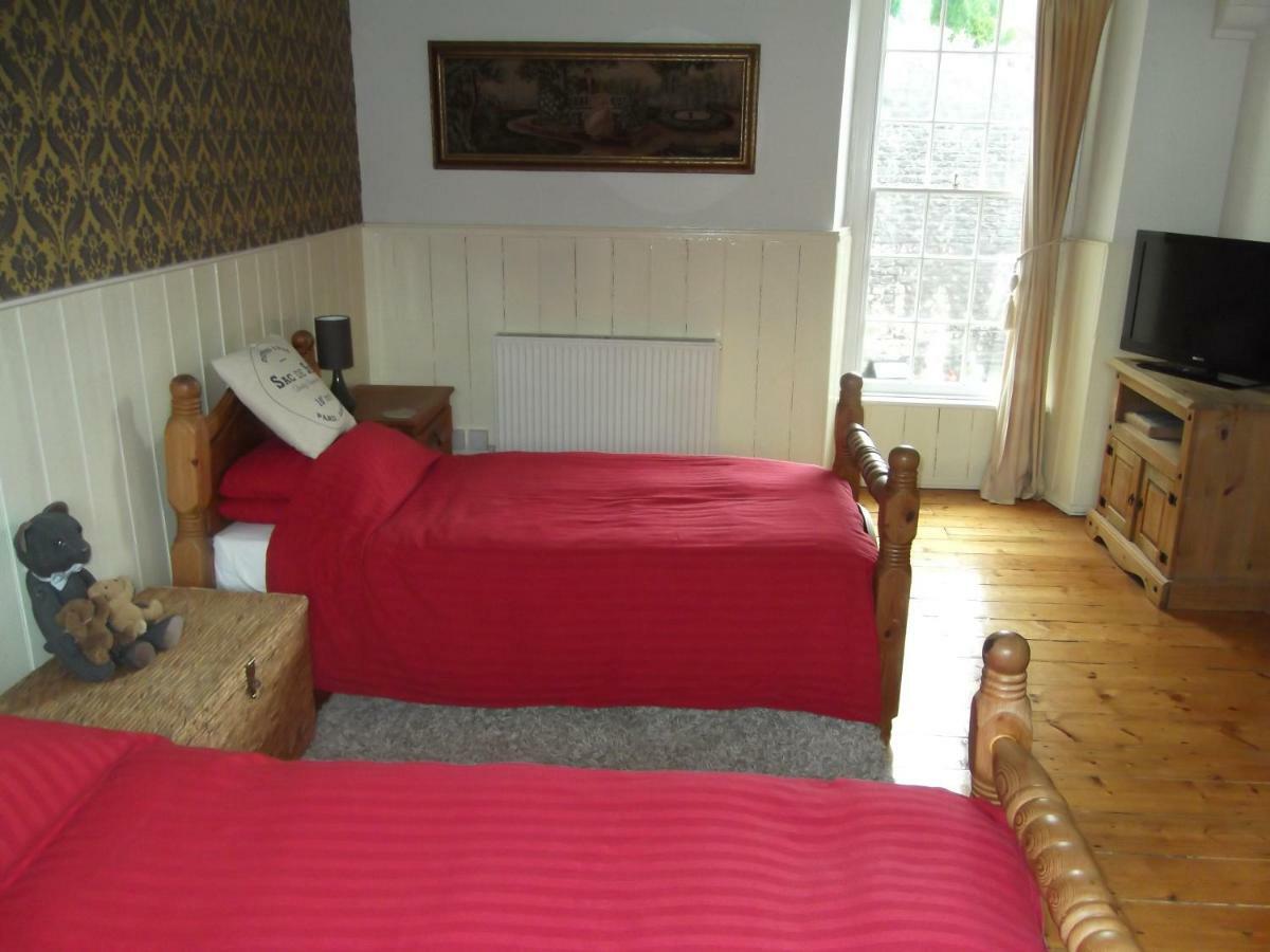 Manor House Annex - Sleeps Up To 6 People Villa Shepton Mallet Luaran gambar
