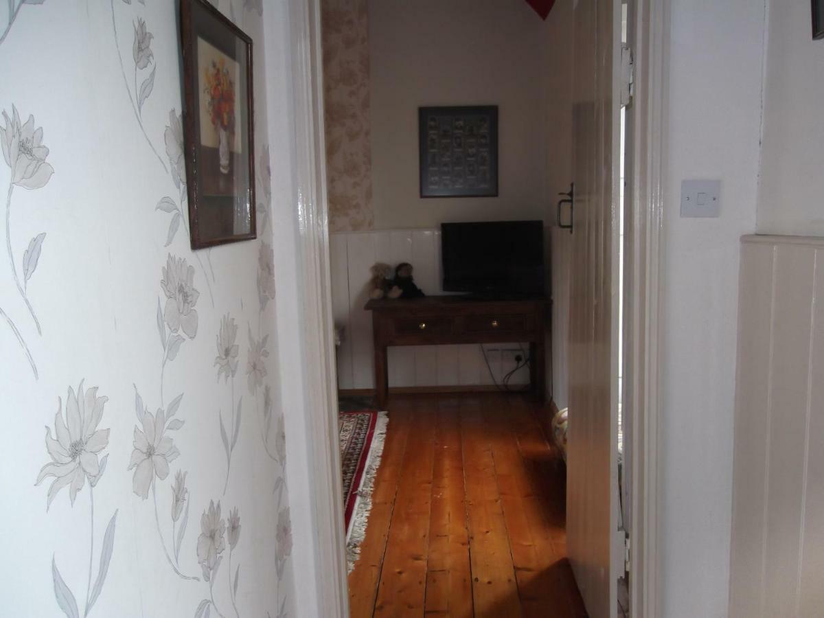 Manor House Annex - Sleeps Up To 6 People Villa Shepton Mallet Luaran gambar