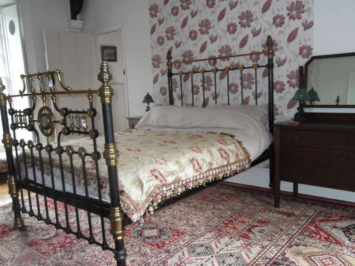 Manor House Annex - Sleeps Up To 6 People Villa Shepton Mallet Luaran gambar