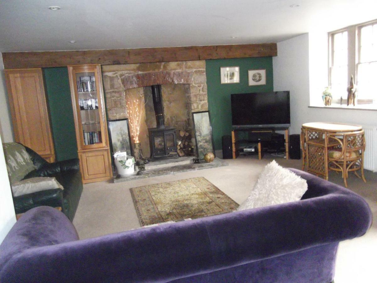 Manor House Annex - Sleeps Up To 6 People Villa Shepton Mallet Luaran gambar