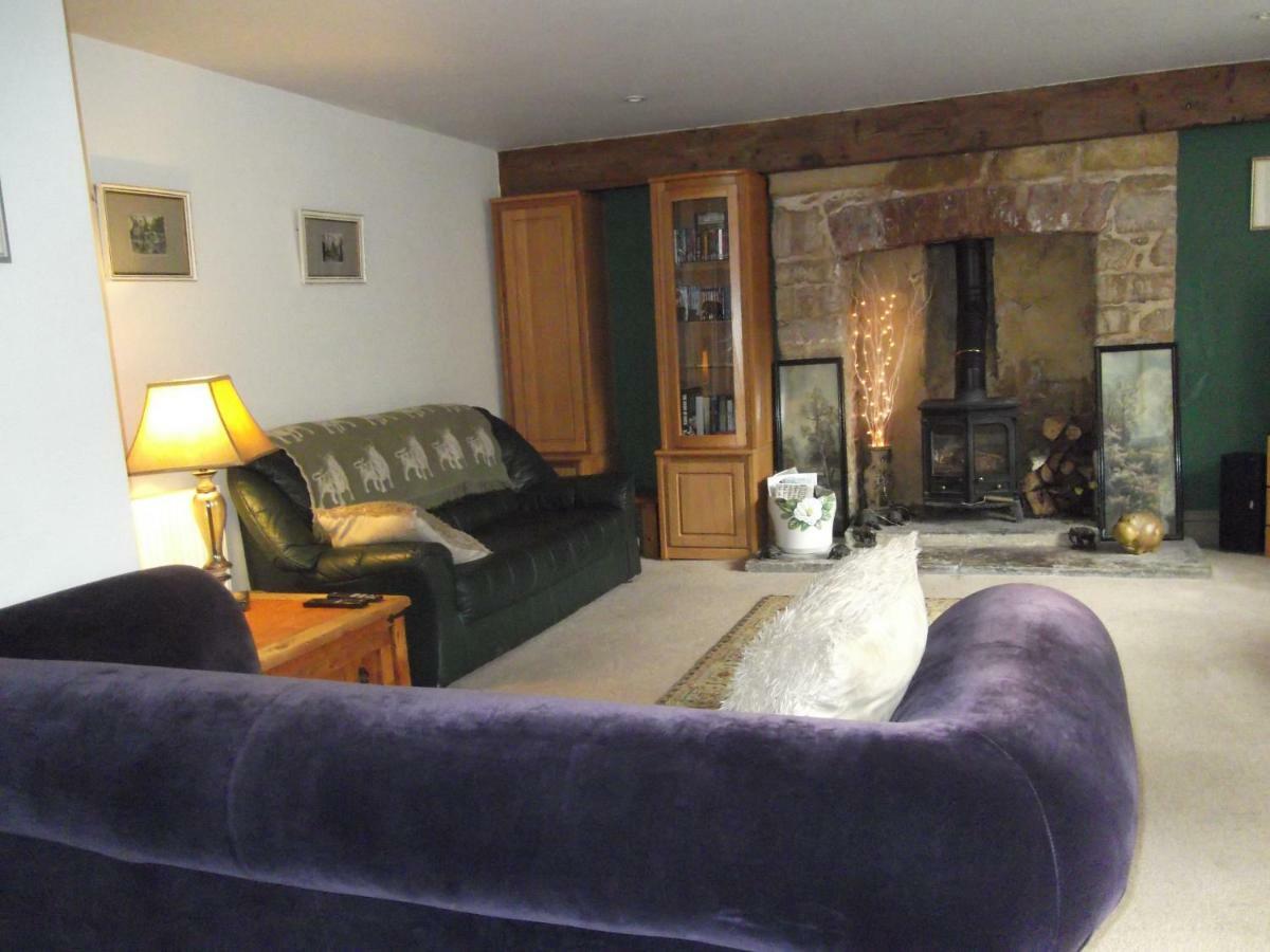 Manor House Annex - Sleeps Up To 6 People Villa Shepton Mallet Luaran gambar